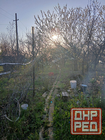 Продам дачный участок Донецк - изображение 2
