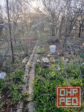 Продам дачный участок Донецк - изображение 1