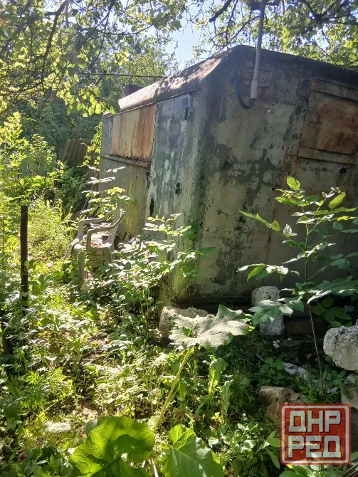 Продам дачный участок Донецк - изображение 4