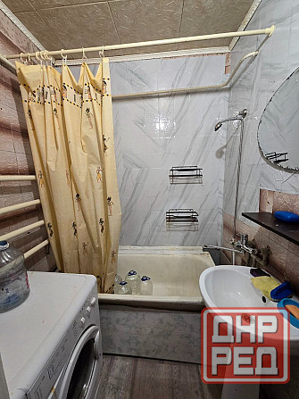 Продается!!!2-хкомнатная квартира в Центрально-Городаком районе, Макеевка (ориентир - бульвар Горбач Макеевка - изображение 5