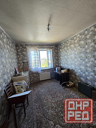 Продается!!!2-хкомнатная квартира в Центрально-Городаком районе, Макеевка (ориентир - бульвар Горбач Макеевка - изображение 3