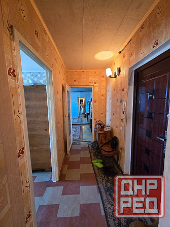 Продается!!!2-хкомнатная квартира в Центрально-Городаком районе, Макеевка (ориентир - бульвар Горбач Макеевка - изображение 6