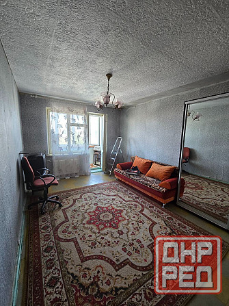 Продается!!!2-хкомнатная квартира в Центрально-Городаком районе, Макеевка (ориентир - бульвар Горбач Макеевка - изображение 4