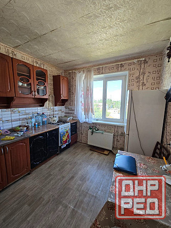 Продается!!!2-хкомнатная квартира в Центрально-Городаком районе, Макеевка (ориентир - бульвар Горбач Макеевка - изображение 1