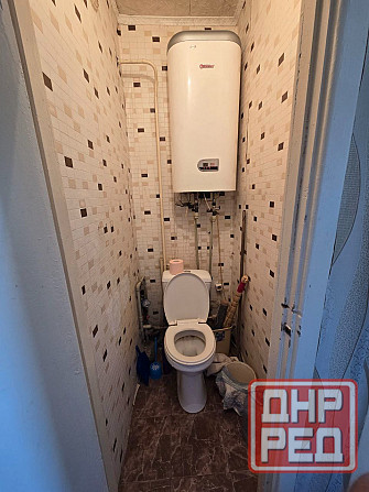 Продается!!!2-хкомнатная квартира в Центрально-Городаком районе, Макеевка (ориентир - бульвар Горбач Макеевка - изображение 2