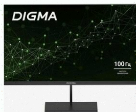 Монитор Digma 27" Progress 27p501q Черный Ips Led 7ms 16:9 Hdmi m/m Матовая 300cd 178гр/1 - арт:1476 Макеевка