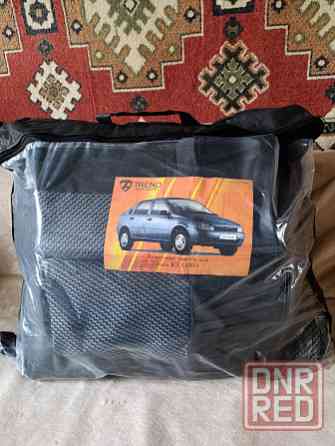 чехлы на ваз калина новые Донецк