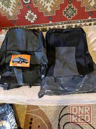 чехлы на ваз калина новые Донецк