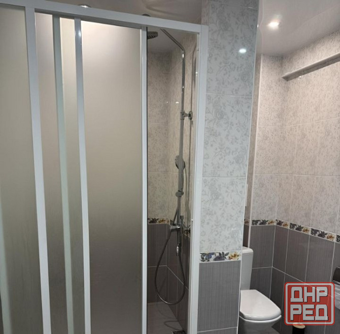 Сдаем 2-комн. квартиру на 2-м этаже 5-этажного дома Донецк - изображение 3