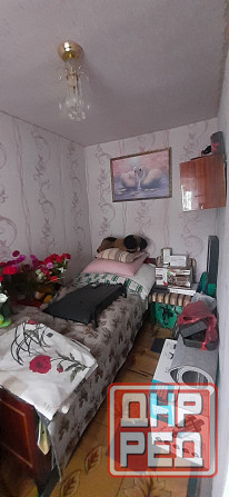 Продается 3 ком. , ул. Холмогорская, Текстильщик в Кировском р-н. Донецк - изображение 4