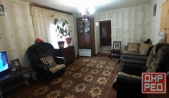 Продается 3 ком. , ул. Холмогорская, Текстильщик в Кировском р-н. Донецк - изображение 1