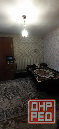 Продается 3 ком. , ул. Холмогорская, Текстильщик в Кировском р-н. Донецк - изображение 6