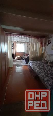 Продается 3 ком. , ул. Холмогорская, Текстильщик в Кировском р-н. Донецк - изображение 5