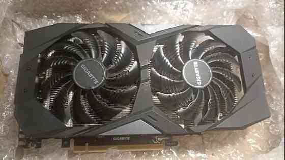 Игровая видео карта CM30HX 6ГБ Донецк