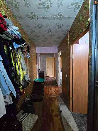 Продается!!! 3-хкомнатная квартира в Горняцком районе, Макеевка (ориентир - Мирный рынок) Макеевка