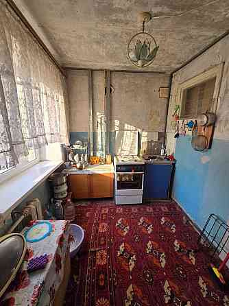 Продается!!! 3-хкомнатная квартира в Горняцком районе, Макеевка (ориентир - Мирный рынок) Макеевка