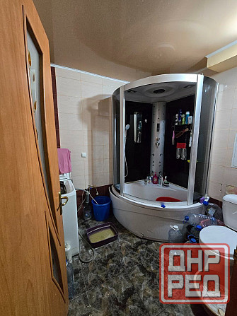 Продается!!! 3-хкомнатная квартира в Горняцком районе, Макеевка (ориентир - Мирный рынок) Макеевка - изображение 3