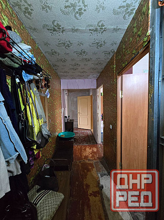 Продается!!! 3-хкомнатная квартира в Горняцком районе, Макеевка (ориентир - Мирный рынок) Макеевка - изображение 5