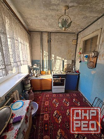 Продается!!! 3-хкомнатная квартира в Горняцком районе, Макеевка (ориентир - Мирный рынок) Макеевка - изображение 2