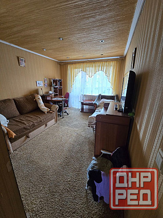 Продается!!! 3-хкомнатная квартира в Горняцком районе, Макеевка (ориентир - Мирный рынок) Макеевка - изображение 1