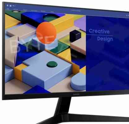 Монитор 27 " Samsung ls27c312eaixci ( Ips/ Full hd/ 75гц ) - арт:6390 Макеевка