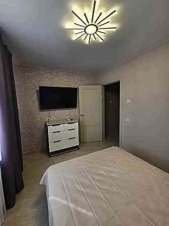 аренда двухкомнатной квартиры в Куйбышевском районе Донецк