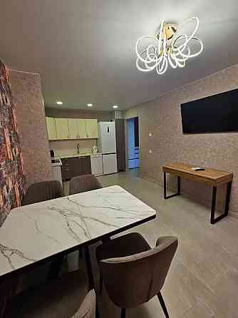 аренда двухкомнатной квартиры в Куйбышевском районе Донецк