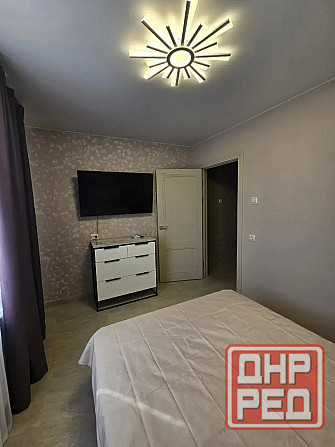 аренда двухкомнатной квартиры в Куйбышевском районе Донецк - изображение 5