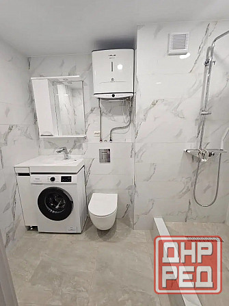 аренда двухкомнатной квартиры в Куйбышевском районе Донецк - изображение 1