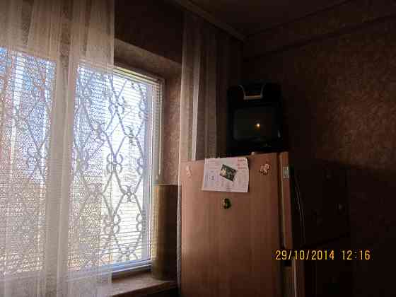 1-комн. кв., центр, Челюскинцев, Донбасс-арена Донецк