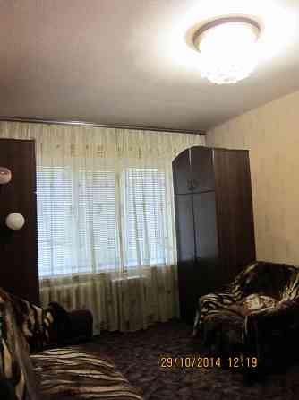 1-комн. кв., центр, Челюскинцев, Донбасс-арена Донецк