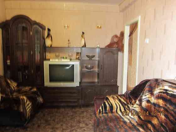 1-комн. кв., центр, Челюскинцев, Донбасс-арена Донецк