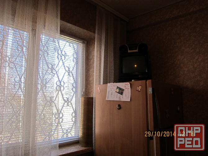 1-комн. кв., центр, Челюскинцев, Донбасс-арена Донецк - изображение 4