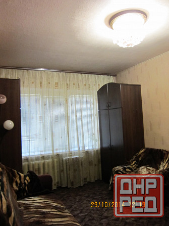 1-комн. кв., центр, Челюскинцев, Донбасс-арена Донецк - изображение 2