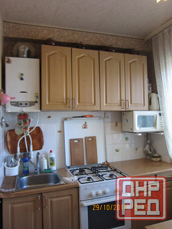 1-комн. кв., центр, Челюскинцев, Донбасс-арена Донецк - изображение 3