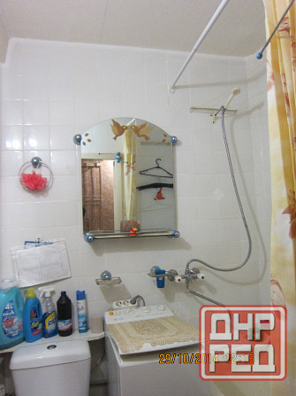 1-комн. кв., центр, Челюскинцев, Донбасс-арена Донецк - изображение 5