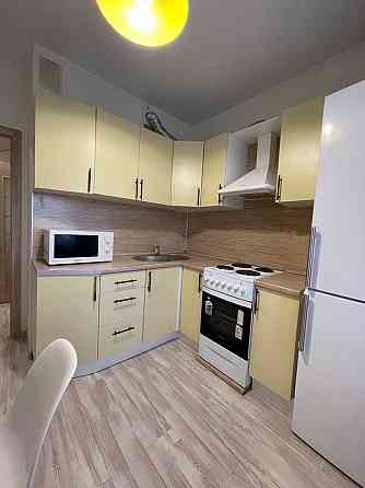 Сдается 1-комнатная квартира в Ворошиловском районе Школьный Бульвар Донецк