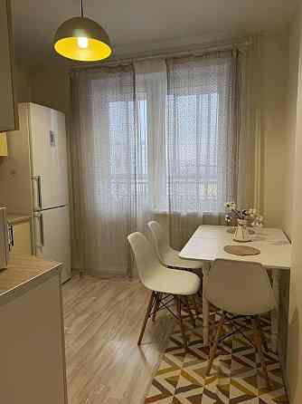 Сдается 1-комнатная квартира в Ворошиловском районе Школьный Бульвар Донецк