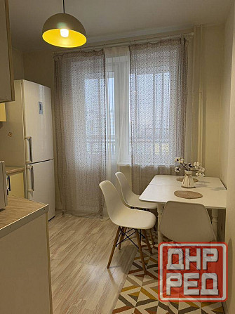 Сдается 1-комнатная квартира в Ворошиловском районе Школьный Бульвар Донецк - изображение 3