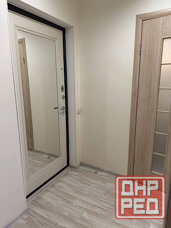 Сдается 1-комнатная квартира в Ворошиловском районе Школьный Бульвар Донецк - изображение 6