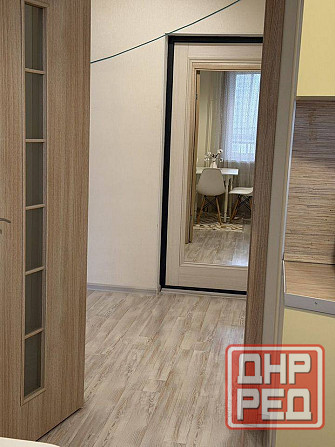 Сдается 1-комнатная квартира в Ворошиловском районе Школьный Бульвар Донецк - изображение 5