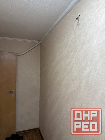 Продам 2х комнатную квартиру в Будённовском районе, пл. Буденного Донецк - изображение 4