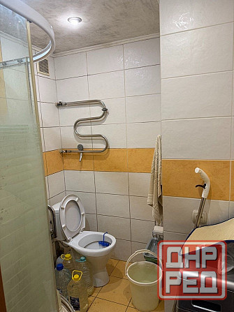 Продам 2х комнатную квартиру в Будённовском районе, пл. Буденного Донецк - изображение 2