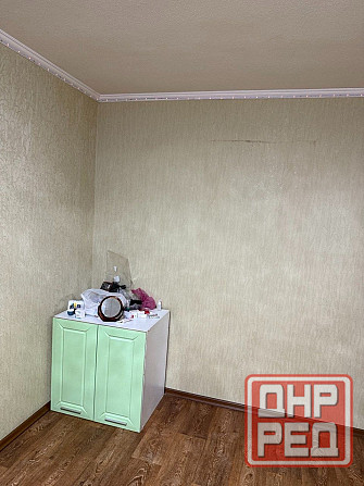 Продам 2х комнатную квартиру в Будённовском районе, пл. Буденного Донецк - изображение 5