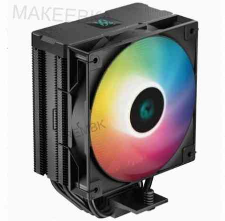 Кулер Для Процессора Deepcool ag400 Digital bk Argb - арт:7251 Макеевка