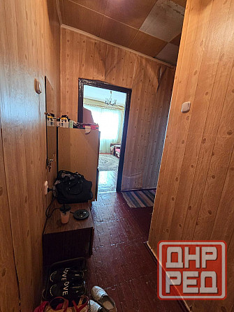 Продается!!! 2-хкомнатная квартира в Советском районе, Макеевка (пос. Ханженково-Северный) Макеевка - изображение 4