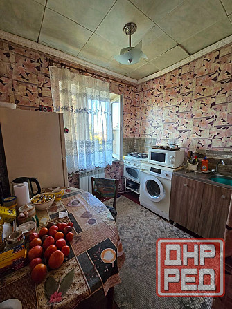 Продается!!! 2-хкомнатная квартира в Советском районе, Макеевка (пос. Ханженково-Северный) Макеевка - изображение 3