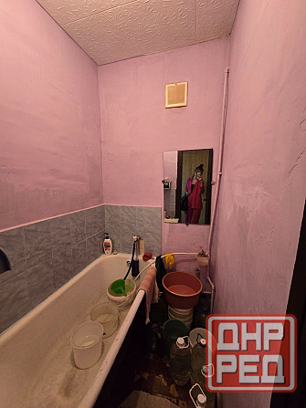 Продается!!! 2-хкомнатная квартира в Советском районе, Макеевка (пос. Ханженково-Северный) Макеевка - изображение 2