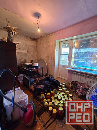 Продается!!! 2-хкомнатная квартира в Советском районе, Макеевка (пос. Ханженково-Северный) Макеевка - изображение 5