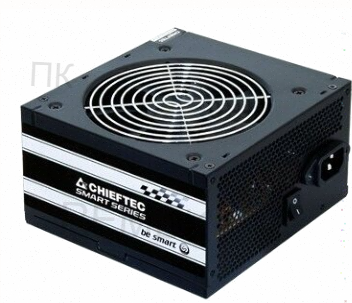 Блок Питания 500w Chieftec (gps-500a8) - арт:6487 Макеевка